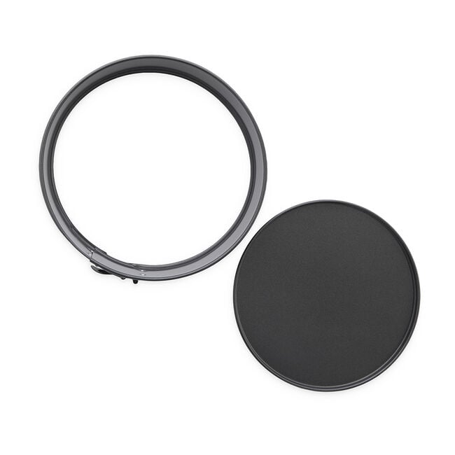 Connoisseur Springform Pan 9" with Loose Base